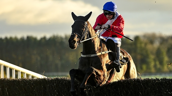 Ferny Hollow has won five of his seven lifetime starts, finishing runner-up on the other two occasions