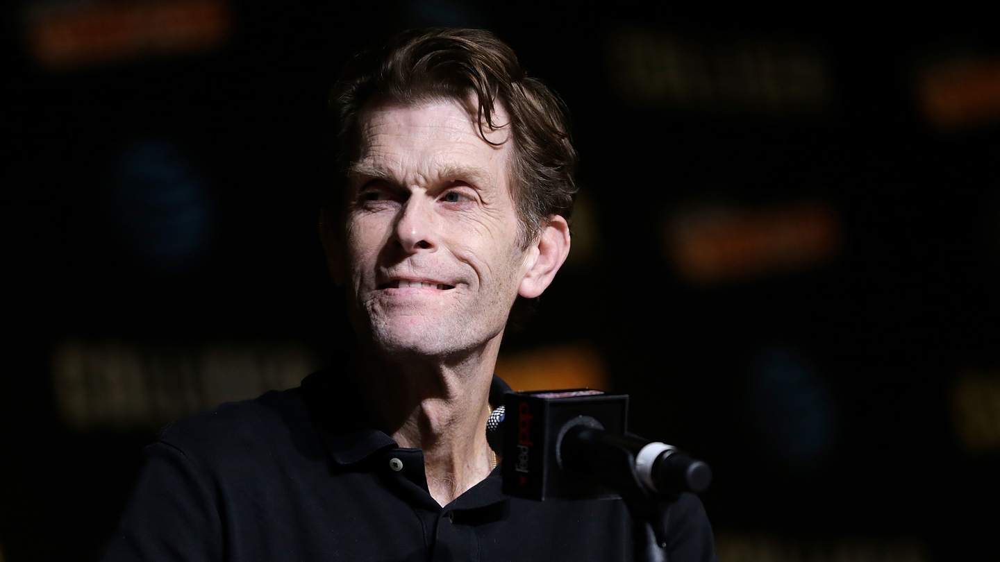 Holy Staples Players! Kevin Conroy Is Batman! – 06880