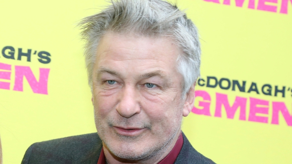 Alec Baldwin's complaint follows a suit filed against him and others on the set last year