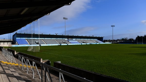 Footage of the fight on social media showed the melee, involving players from both sides, erupting under the stand at Parnell Park