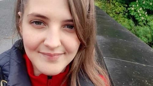 Ioana Mihaela Pacala was found dead in an apartment in Co Meath over the weekend