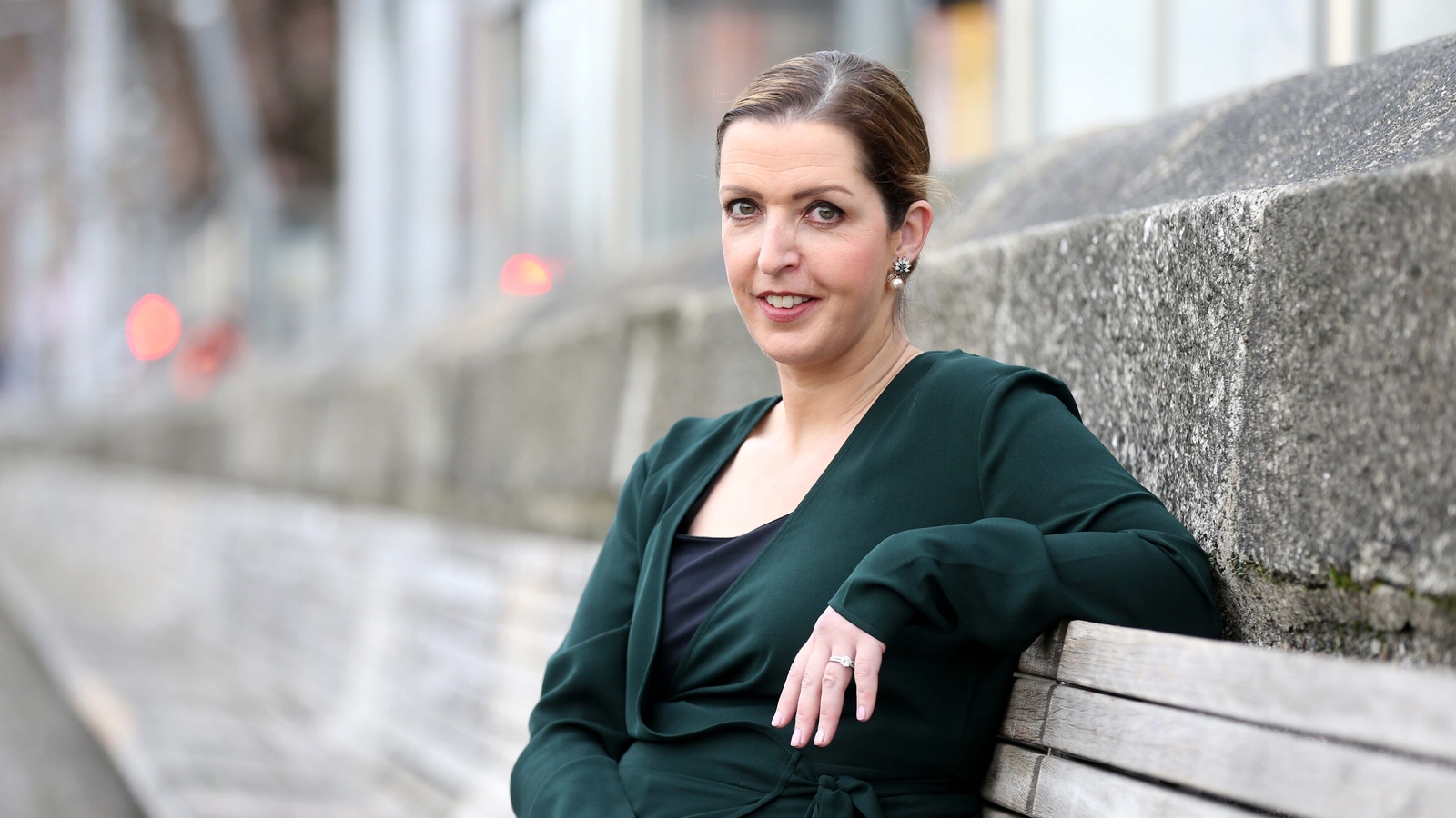 Vicky Phelan laid to rest following private funeral