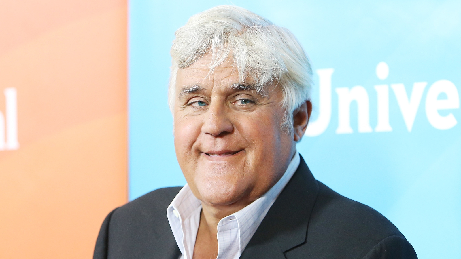Jay Leno Discharged From Burns Hospital After Accident