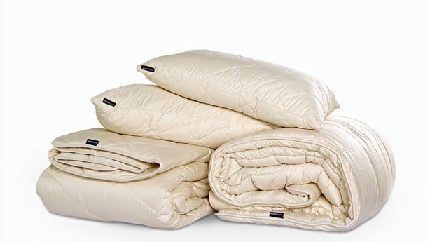 Classic wool bedding sets, Woolroom