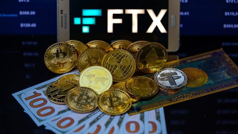 FTX sues Binance and its former CEO for $1.8bn