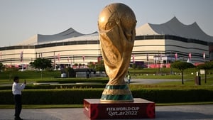 Qatar 2022 Kicks Off With Controversy