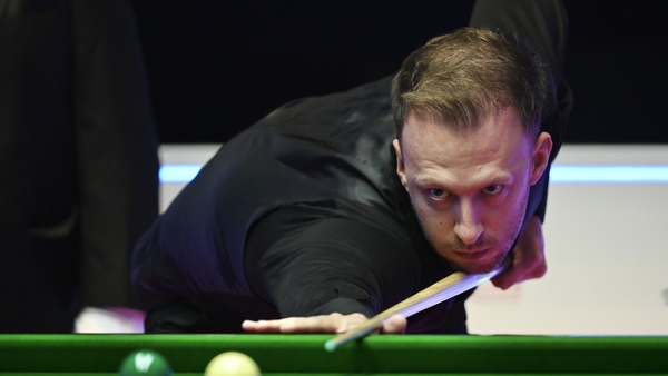 Judd Trump fought back to overcome Ryan Day