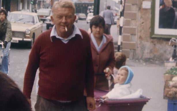 Athlone (1977)