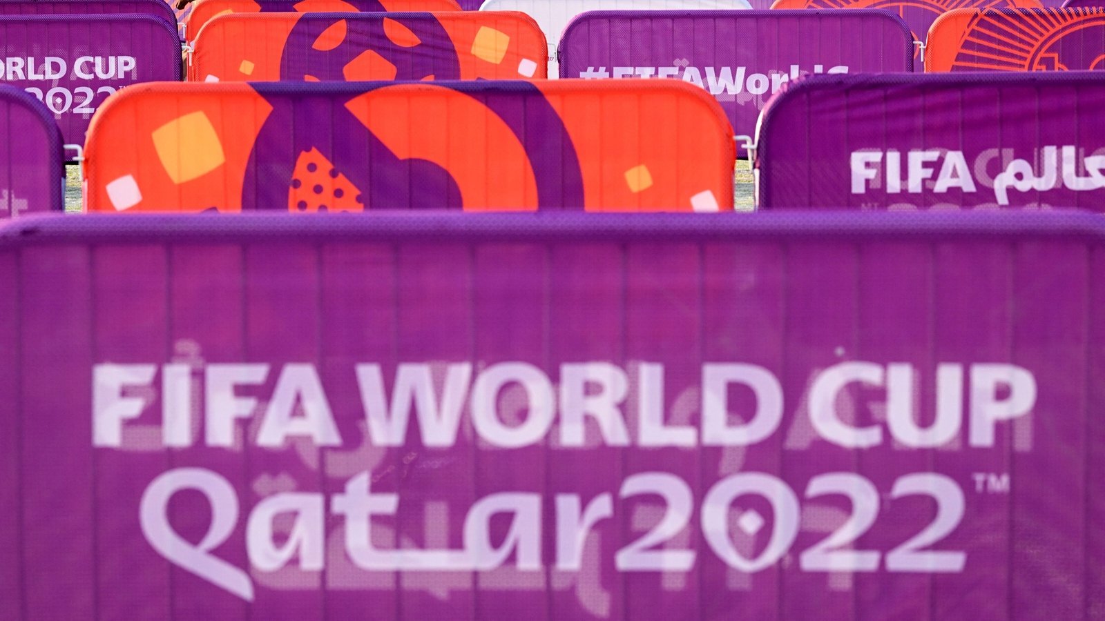 Qatar World Cup Organizers Apologize After Threatening TV Crew on Air