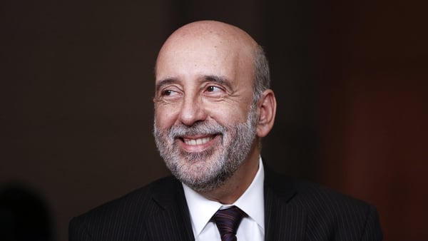 The warning came in Gabriel Makhlouf's annual pre-budget letter to the Minister for Finance