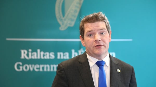 Minister Peter Burke said employees will now have a clear process to have their former employer deemed insolvent
