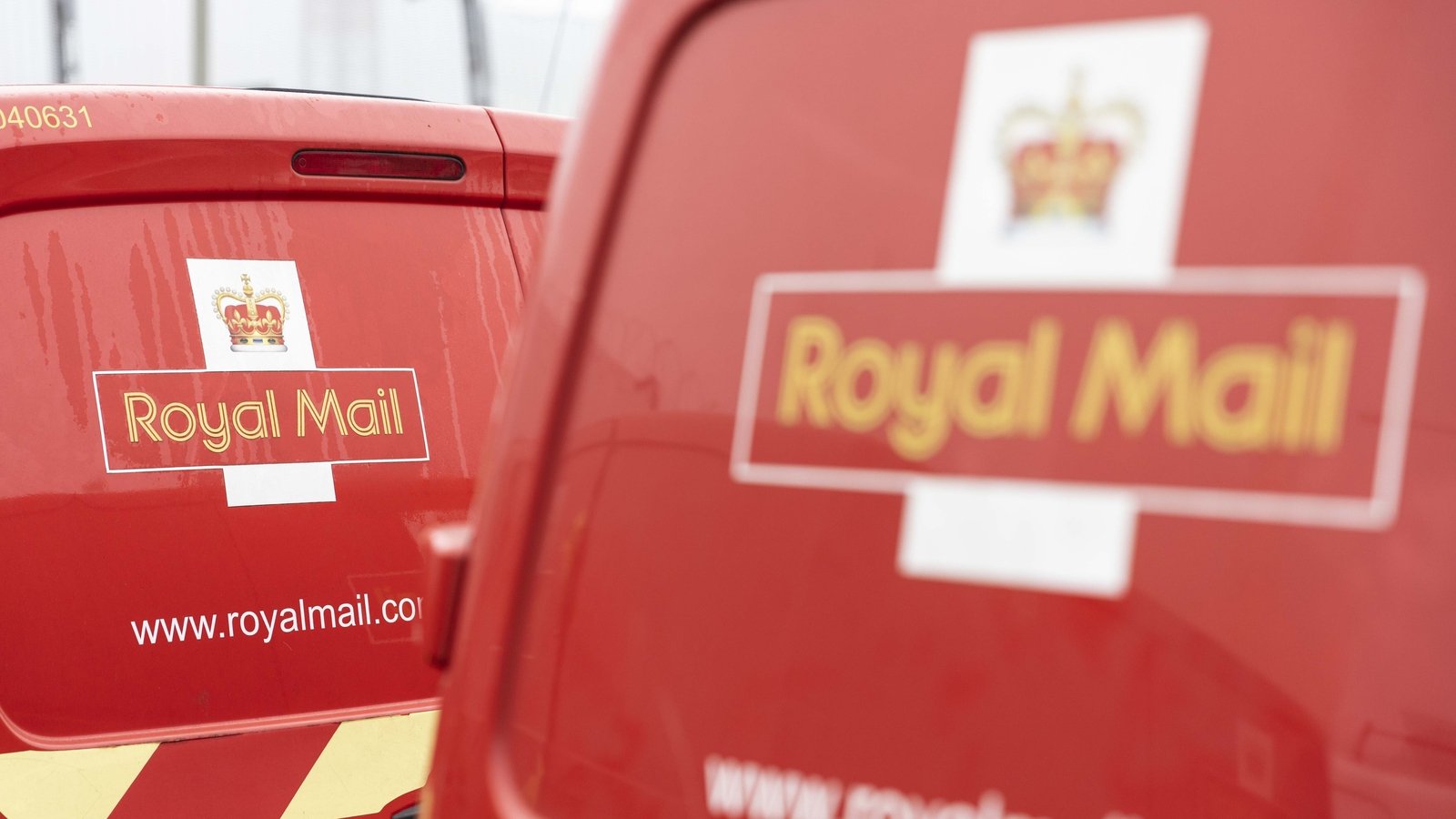 UK’s Royal Mail parent to sell US freight business