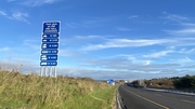 It is understood deferring the increase in tolls will cost in the region of €12.5m