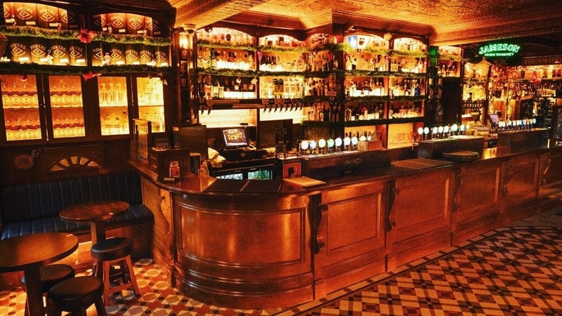 Ireland s Best Pubs Revealed In Irish Pub Awards 2022