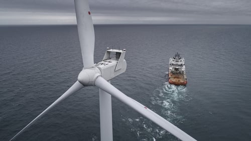 Simply Blue Group has a global pipeline of over 10GW of floating offshore wind projects