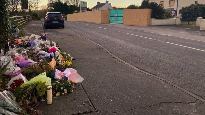 Service station near Creeslough site granted planning