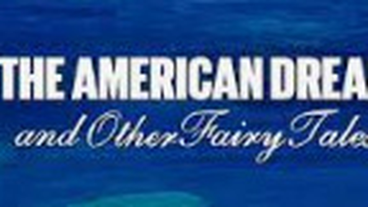 The American Dream & Other Fairy Tales | The Ray D'Arcy Show - RTÉ Radio 1 - The American Dream And Other Fairy Tales Where To Watch