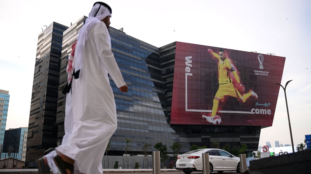 More controversy on & off the pitch: Day 4 of Qatar 2022