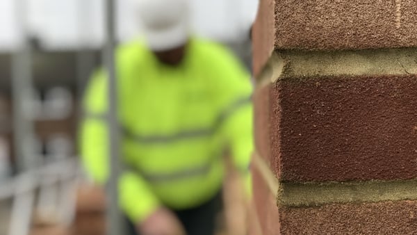 Respond said that 700 social and affordable homes could be completed this year and 900 by next year nationwide (stock image)