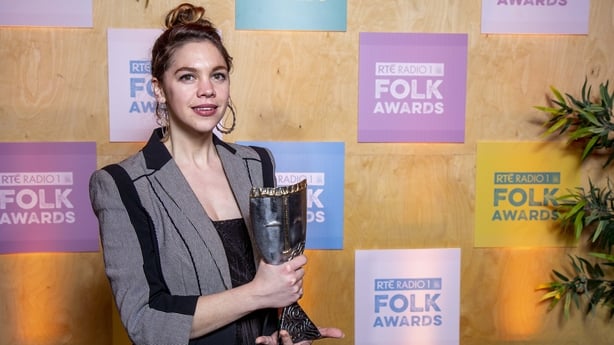 RTÉ Radio 1 Folk Awards move to February