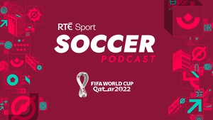 RTÉ Soccer World Cup Podcast: Korea get samba'd b…
