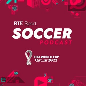 Ireland 'sleepwalking' into Euro 2024 draw, U21 heartbreak