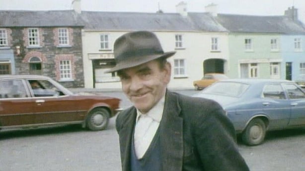 Ballyjamesduff, County Cavan (1977)