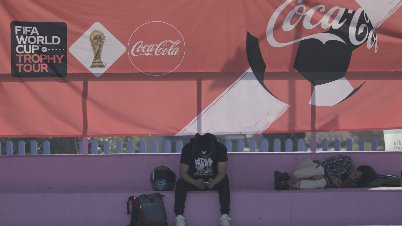 Why brands turned to athlete endorsements at the FIFA 2022 World