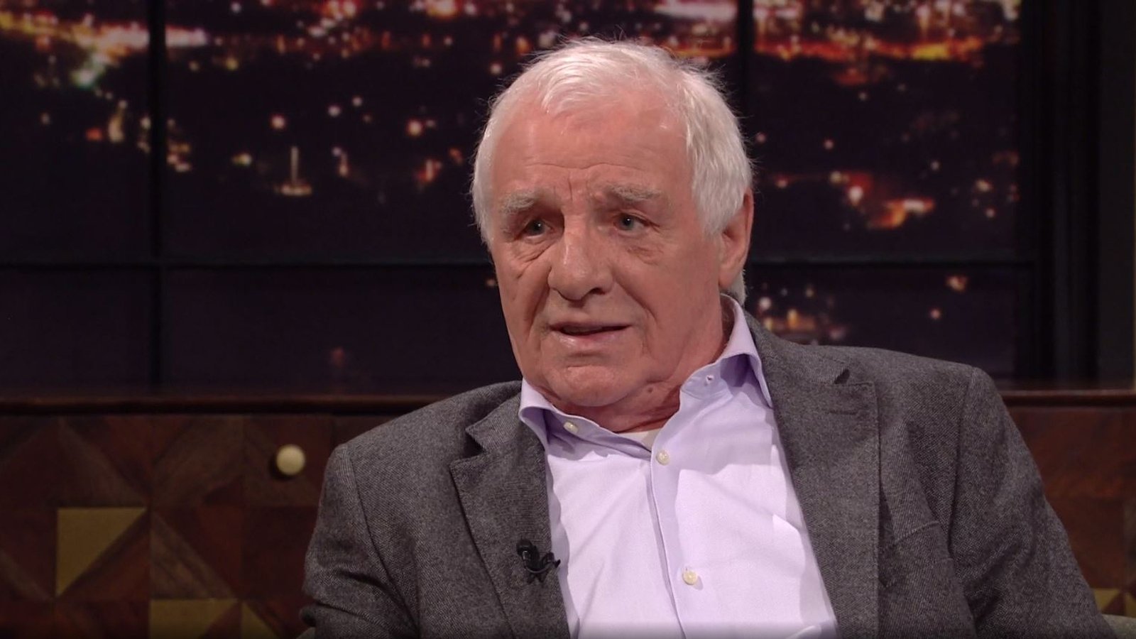 Firm behind Eamon Dunphy's podcast records €109k profit