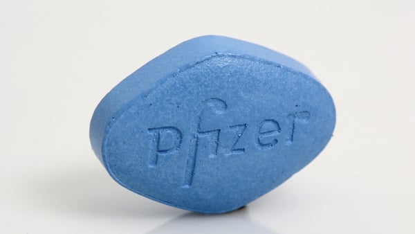 Pzifer's billion dollar little blue tablet began life to cure a different ailment