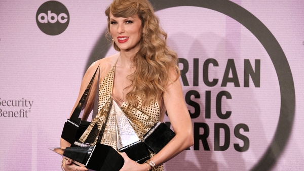 Taylor Swift