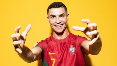 Ronaldo's United departure 'horrendous timing' for Portugal