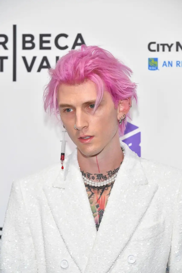 Machine Gun Kelly
