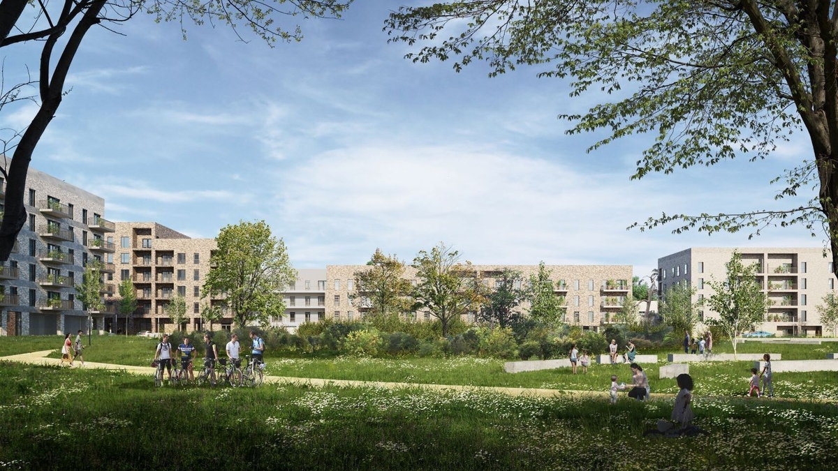 John Coleman Land Development Agency CEO Drivetime RTÉ Radio 1