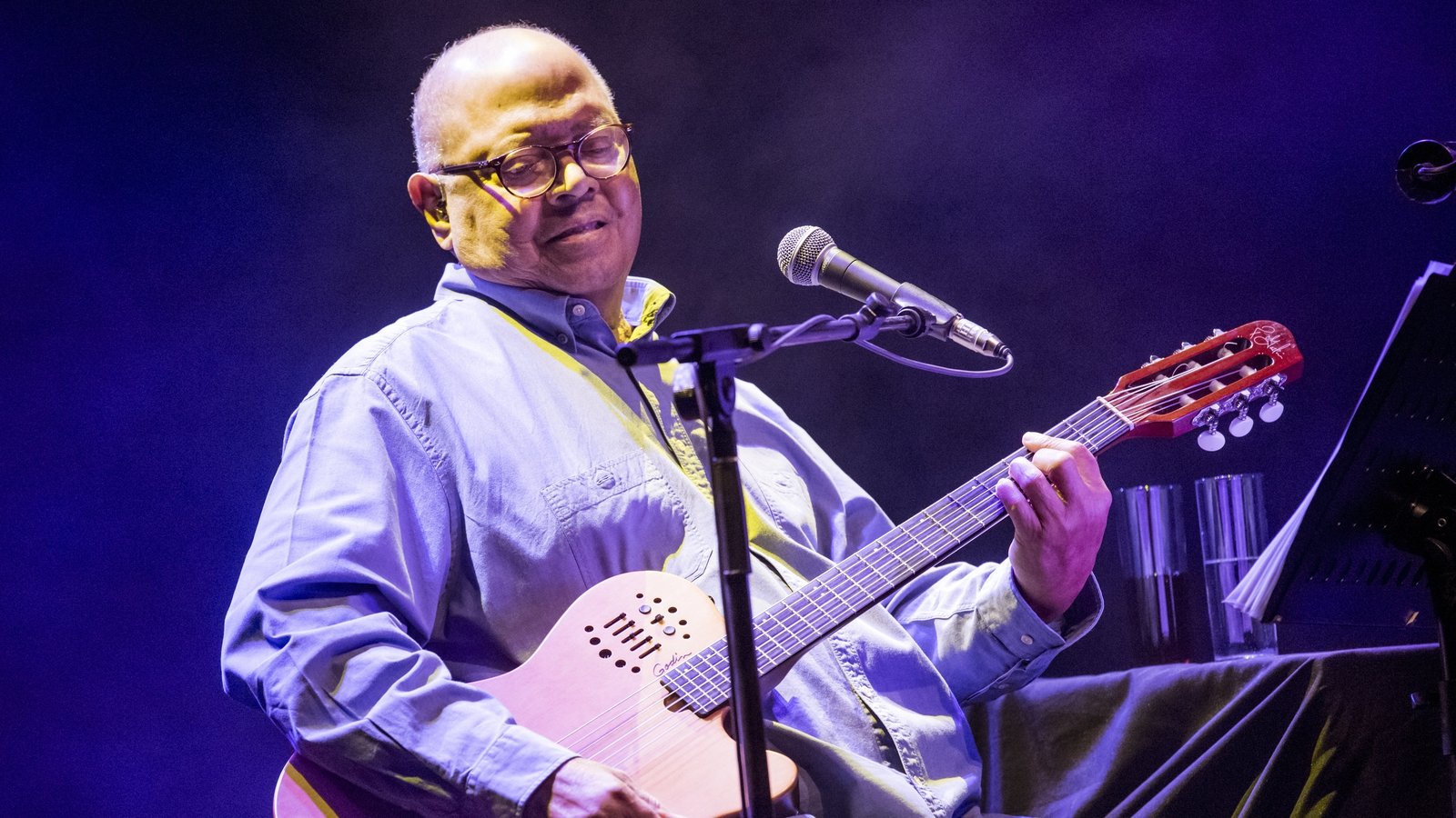 Cuban music legend Pablo Milanés dies aged 79