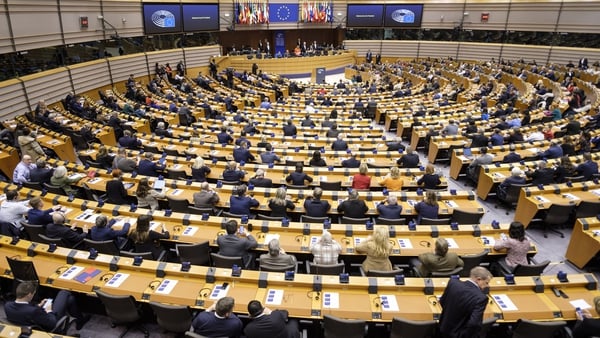 European Parliament celebrated its 70th anniversay