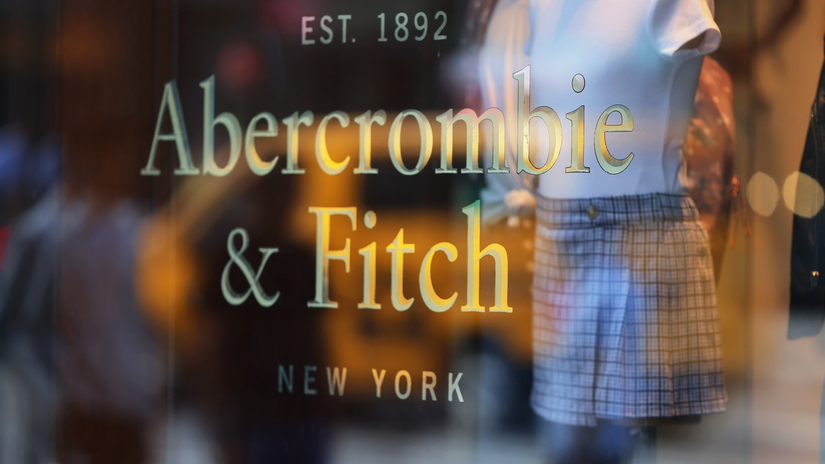 Former Abercrombie And Fitch CEO Charged With Sex Trafficking | Morning ...