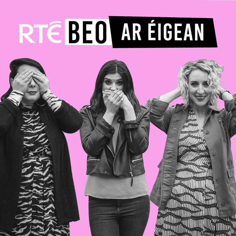 Beo Ar Éigean ar RTÉ Radio One: Slán go fóill nó slán go beo?