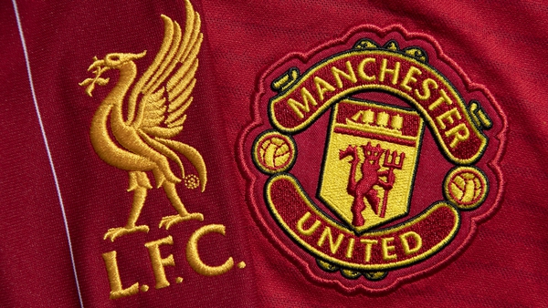 Much speculation surrounds the future ownership of both Liverpool and Manchester United