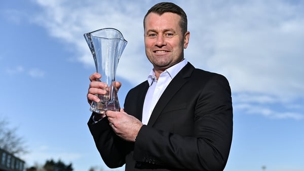 Shay Given kept 60 clean sheets for Ireland