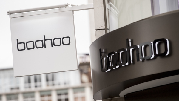 Boohoo said that making sure workers were safe and comfortable was the company's 