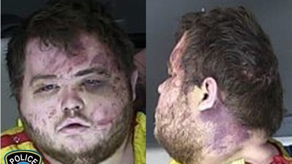 Pictures of the suspect, Anderson Lee Aldrich, were released by the Colorado Springs Police Department