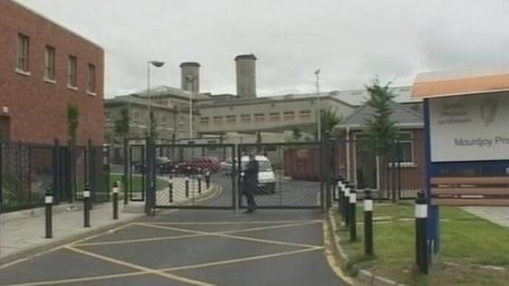 Mountjoy Prison (2002)