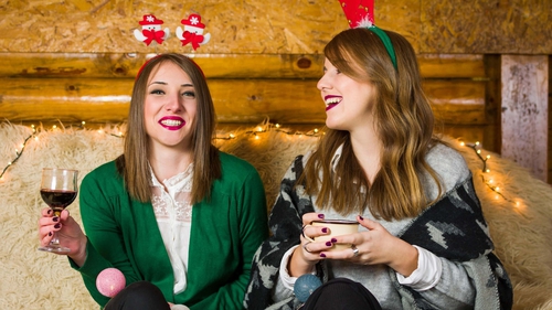 Can you join in the festive fun and avoid those dreaded hangovers? Abi Jackson finds out how mindful drinking could help us through the season.