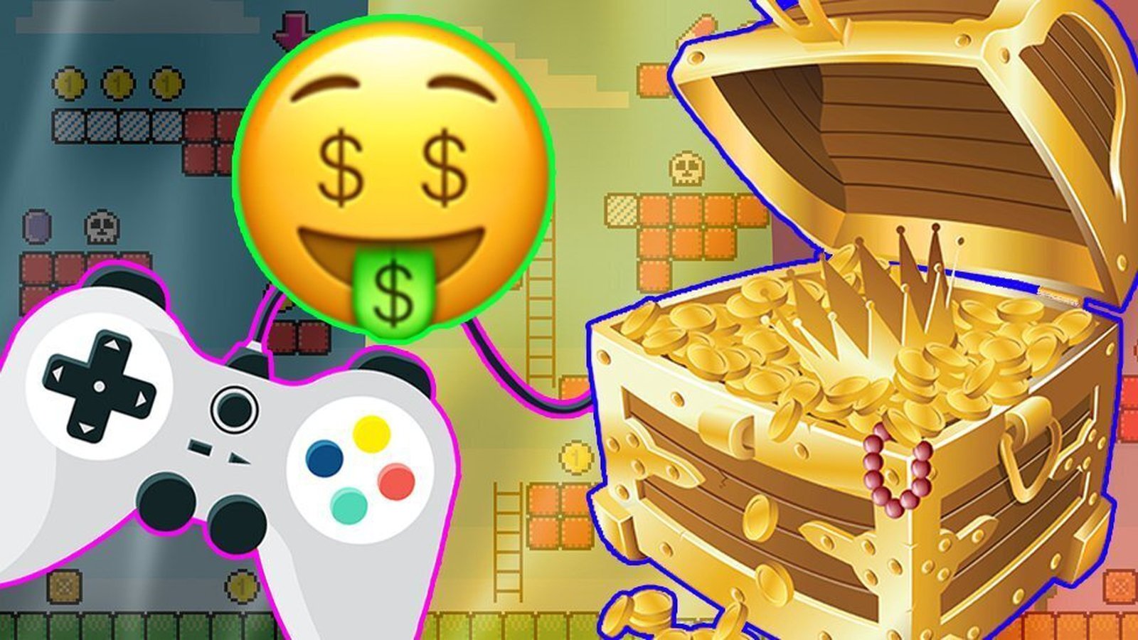 Microtransactions and Loot Boxes as an Element of Gambling