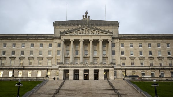 Northern Ireland's abortion laws were liberalised in 2019 following legislation passed by Westminster at a time when the power sharing government at Stormont had collapsed