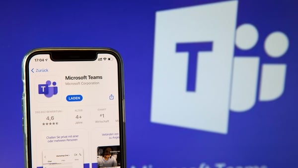 EU competition regulators are to investigate Microsoft's tying of its chat and video app Teams with its Office product