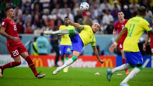 It's a goal! 6 of the best strikes of the 2022 FIFA World Cup so