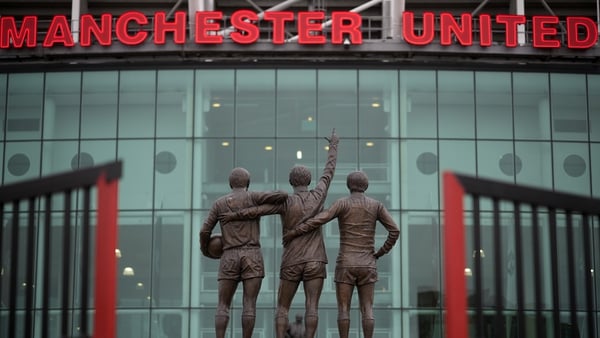 Manchester United released a statement indicating that the Glazer family who are majority owners of the club said they will 