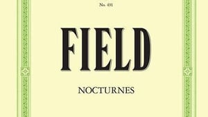 Episode 8 - John Field's Nocturnes
